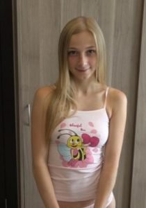 Лиза, возраст 18 лет, фото 4